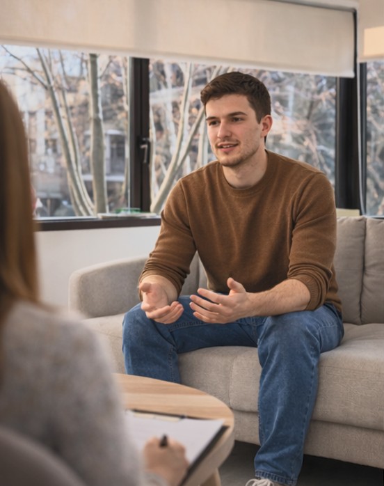 Terapia Individual 1