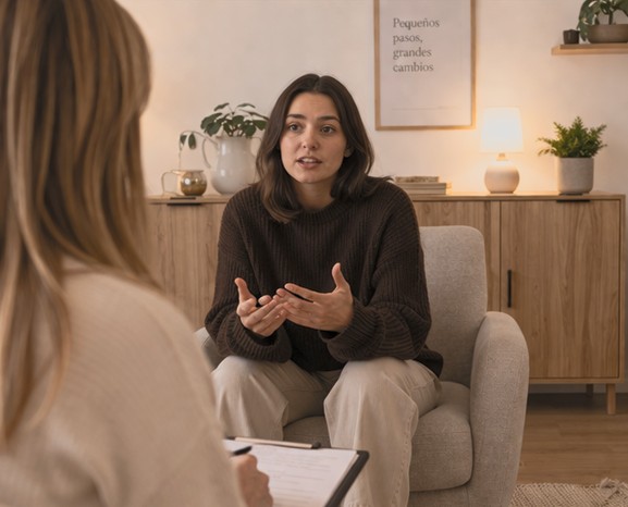 Terapia Individual 4