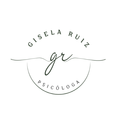 Logo Gisela Ruiz