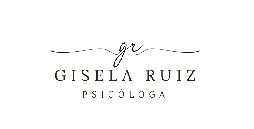 Gisela Ruiz – Psicóloga